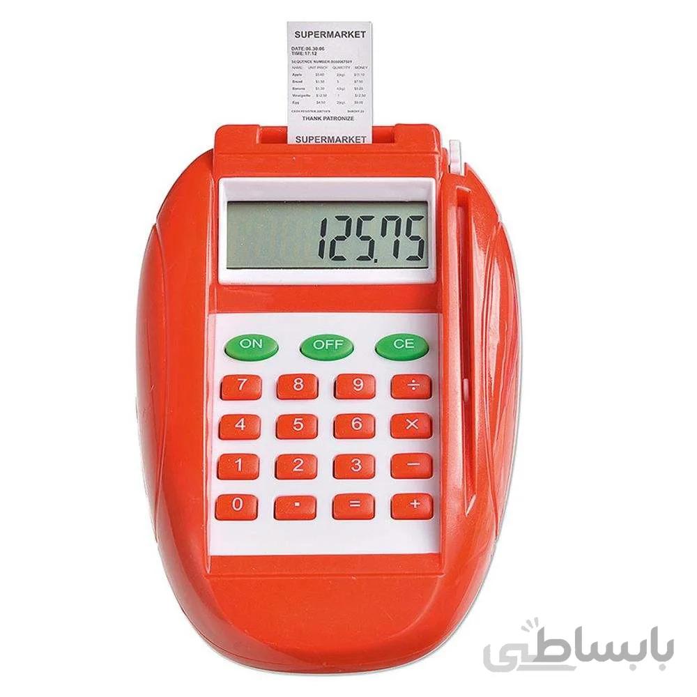 اسباب بازی صندوق فروشگاهی کد 111