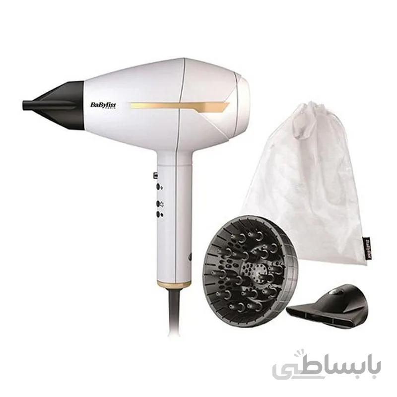 سشوار حرفه ای بابیلیس مدل 6735SDE