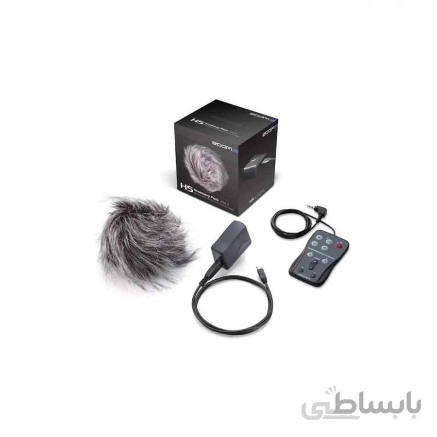 متعلقات رکوردر Zoom APH-5