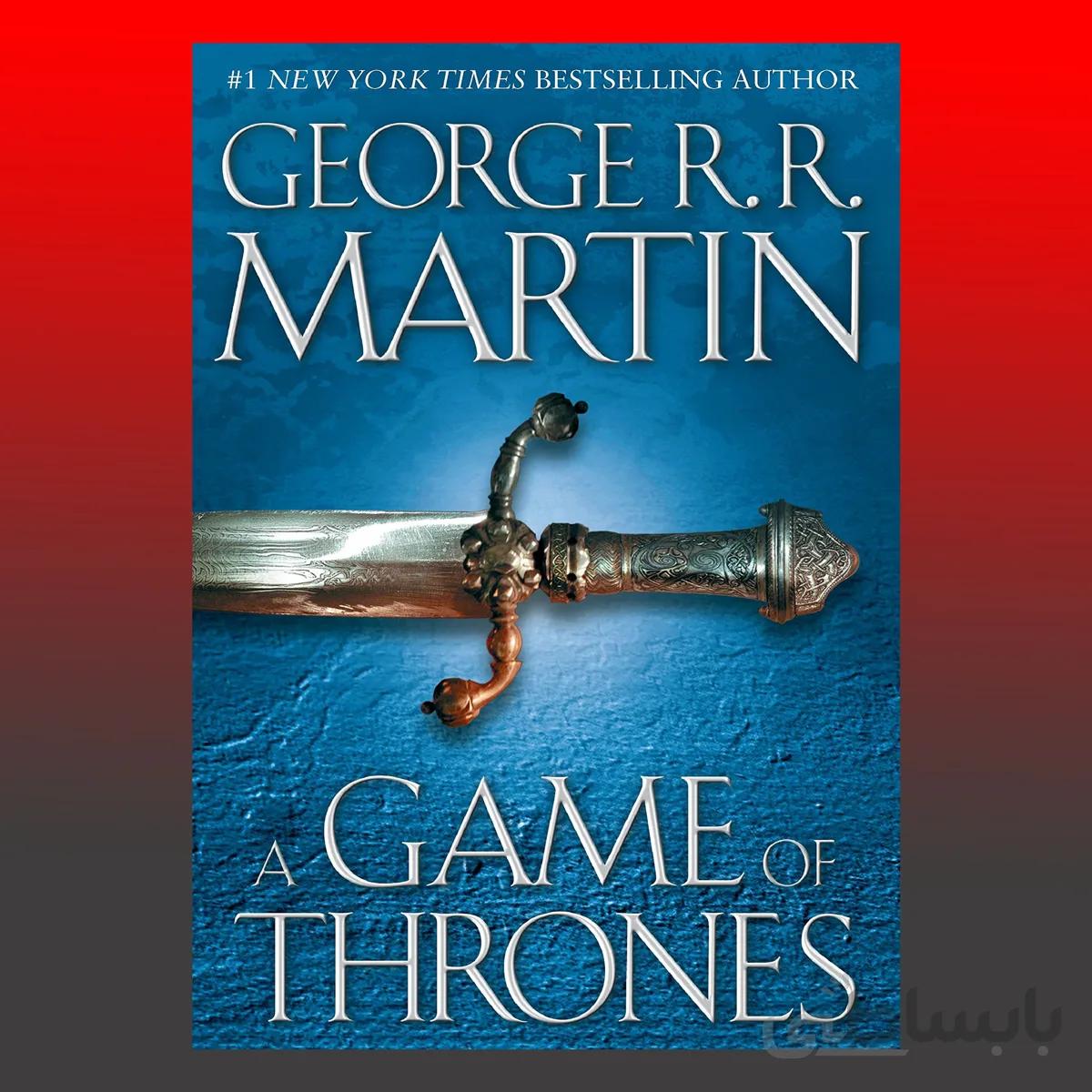 A Game of Thrones