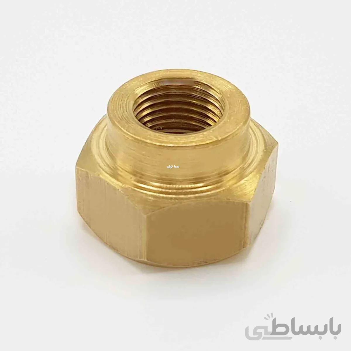 بوشن تبدیلی 1/2 به 8 آلمانی