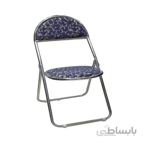 صندلی تاشو هلالی افرند