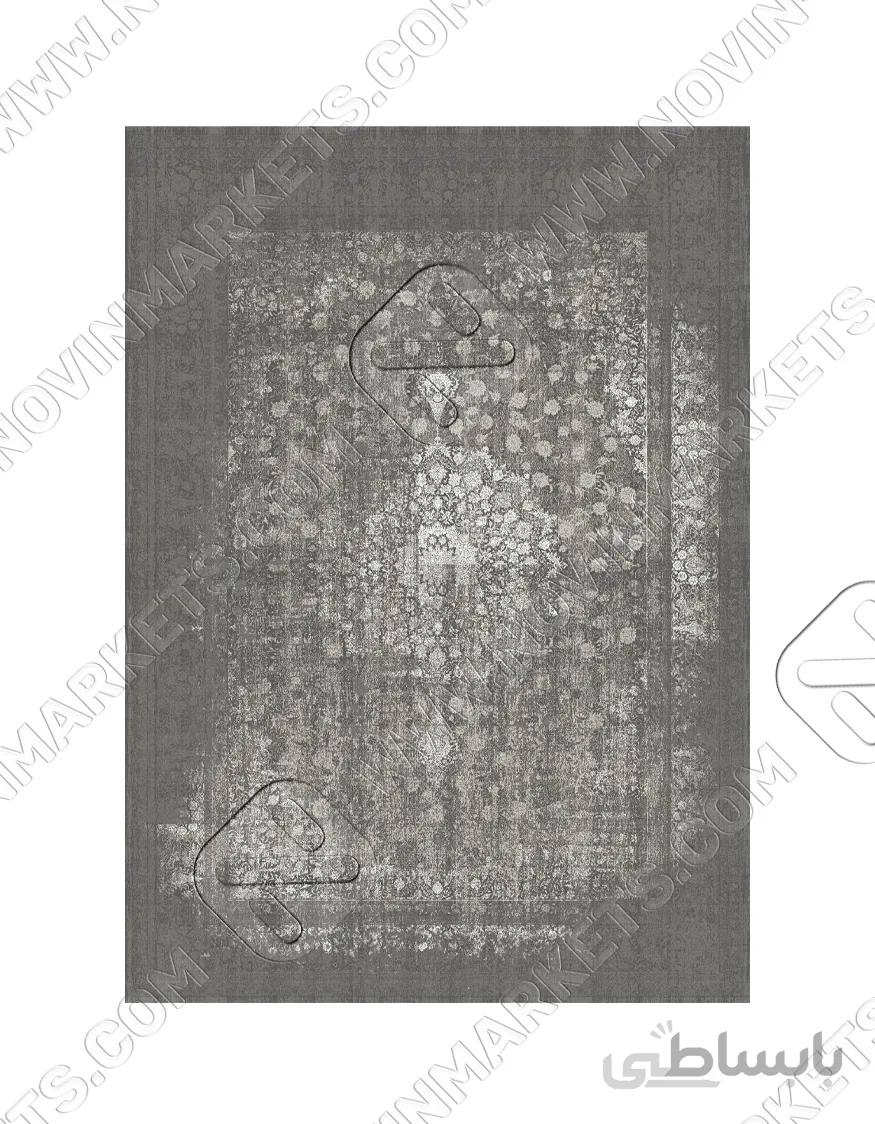 فرش بهشتی کلکسیون لیلیان کد 6142 ا Beheshti carpet Lilyan Collection