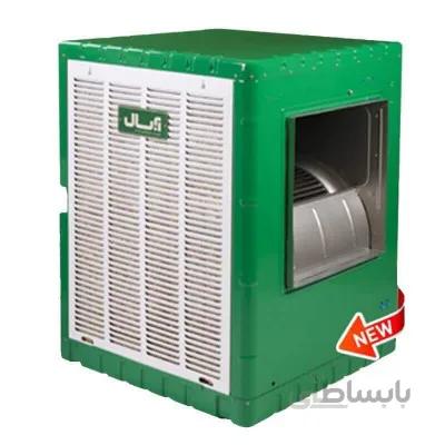 کولر آبی ثابت آبسال مدل ACDC80 ا ACDC80