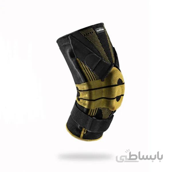 زانوبند نیچرهایک مدل HJ-K01 Wing Professional