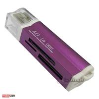 کارت خوان سایوتیم مدل SY-662 ا کارت خوان سایوتیم مدل SY-662 | ایران ای بی