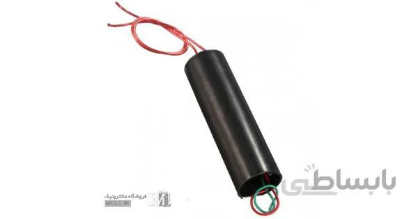 ماژول ژنراتور های ولتاژ 400 کیلو ولت