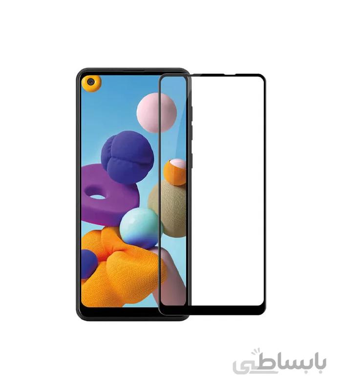محافظ صفحه نمایش نیلکین Amazing CP Plus Pro مناسب برای گوشی Samsung Galaxy A21