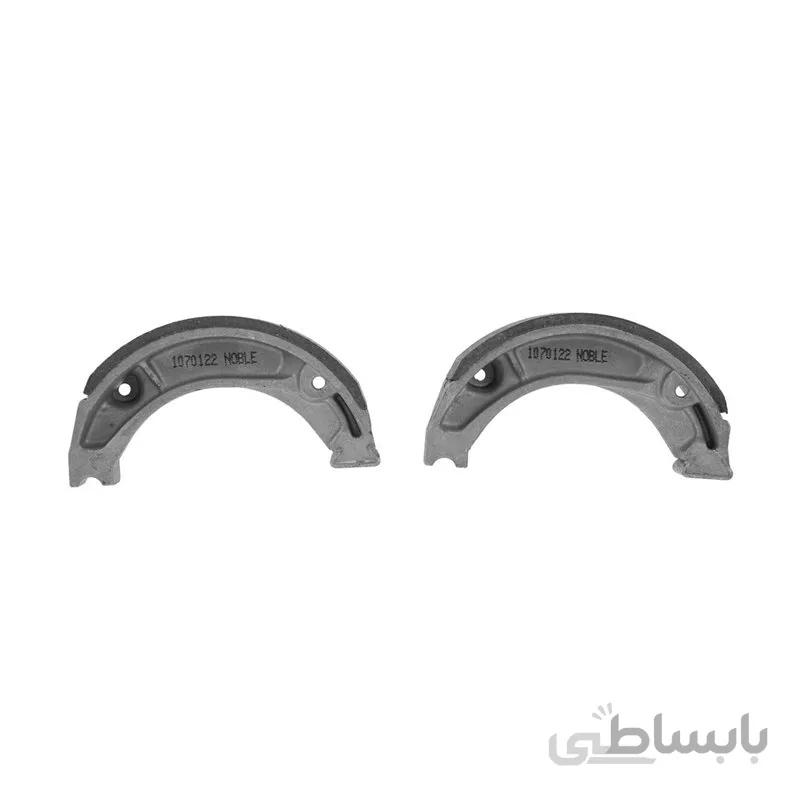 لنت ترمز موتور سیکلت نوبل مناسب برای هوندا