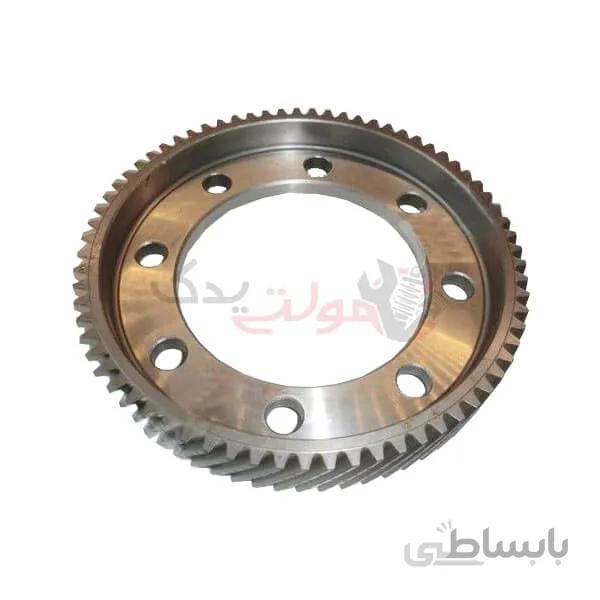 دنده کرانویل دیفرانسیل ۳۱۵