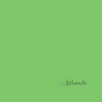 رنگ پارچه ستاکالر Opaque مات Spring Green (024) -10311