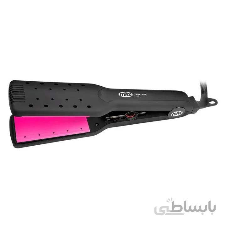 اتو مو سرامیک خشک و تر پرومکس مدل 5500