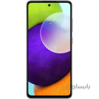 گوشی سامسونگ A52 | حافظه 128 رم 8 گیگابایت ا Samsung Galaxy A52 128/8 GB کد 243523