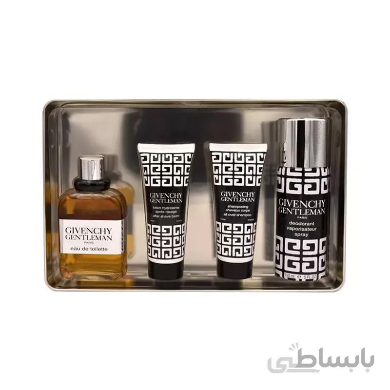 Givenchy Gentleman EDT Gift Set