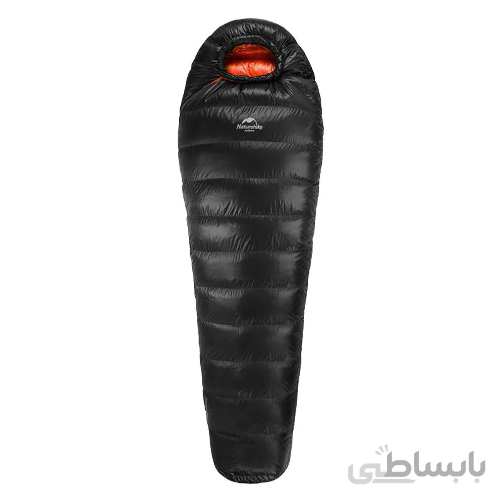 کیسه خواب نیچرهایک مدل NH01 Down DK400L