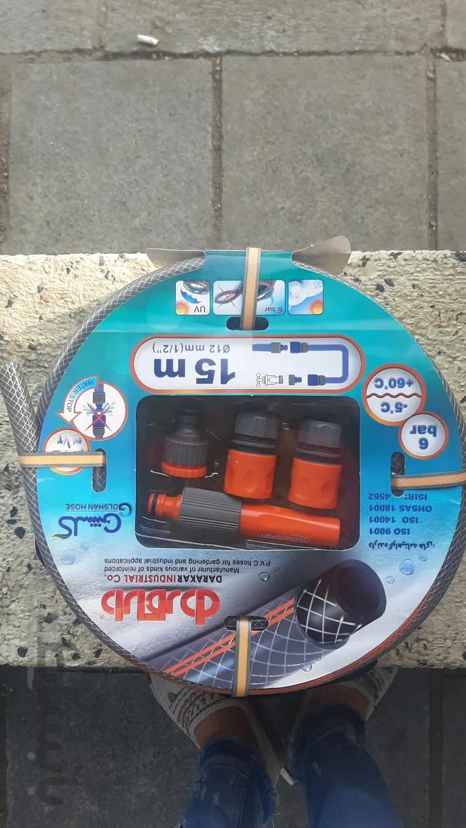 پکیچ گلشن