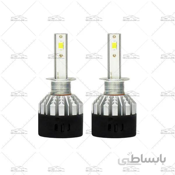 هدلايت دو طرفه Super LED 45 وات 9000 لومنس
