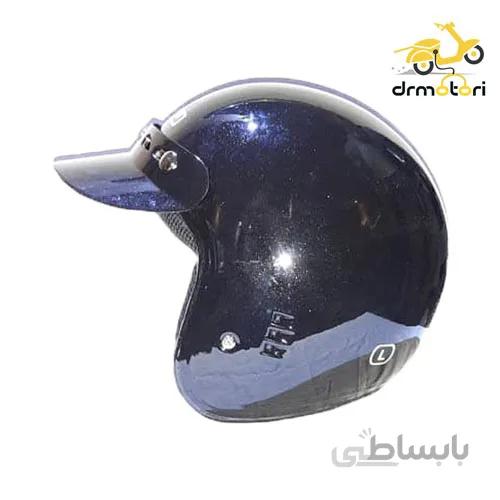 کلاه کاسکت بدون فک طرح دیوید بکام