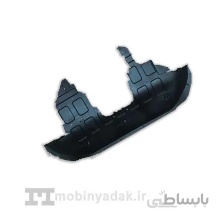 سينی زير موتور پلاستیکی جک s5