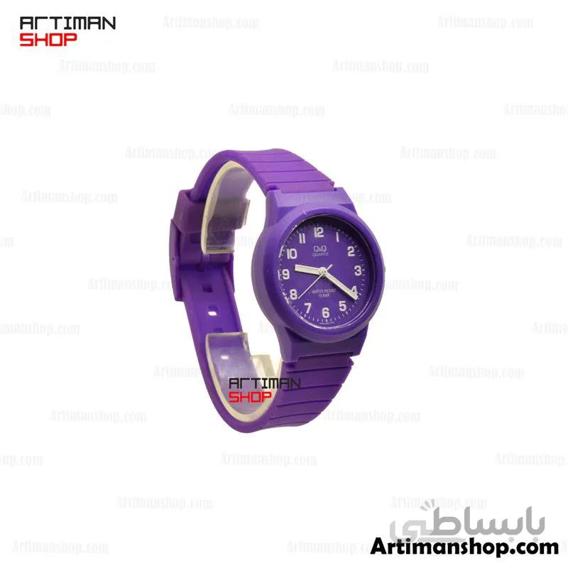 ساعت کیو اند کیو V5245G4Y-F