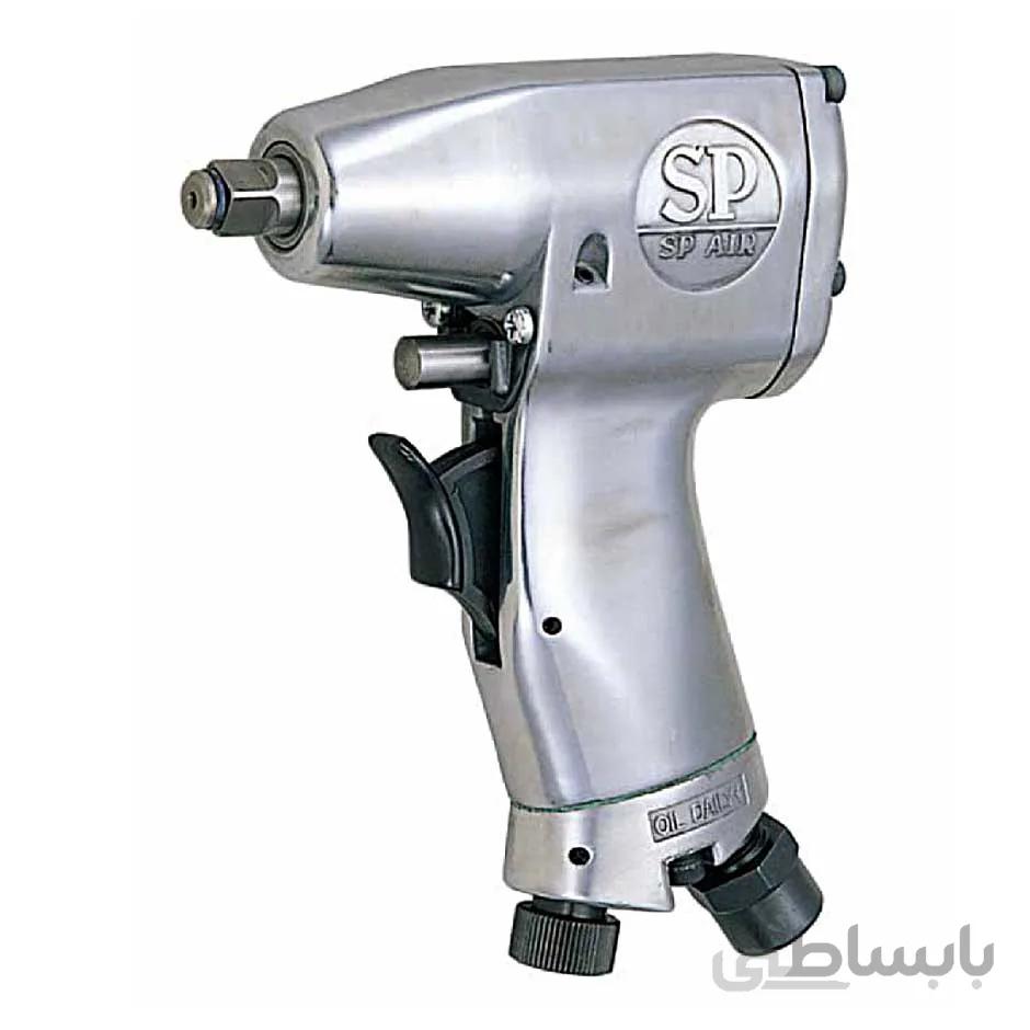 بکس بادی اس پی هفت تیری 3/8 اینچ SP-1826 ا SP-1826 AIR IMPACT WRENCH