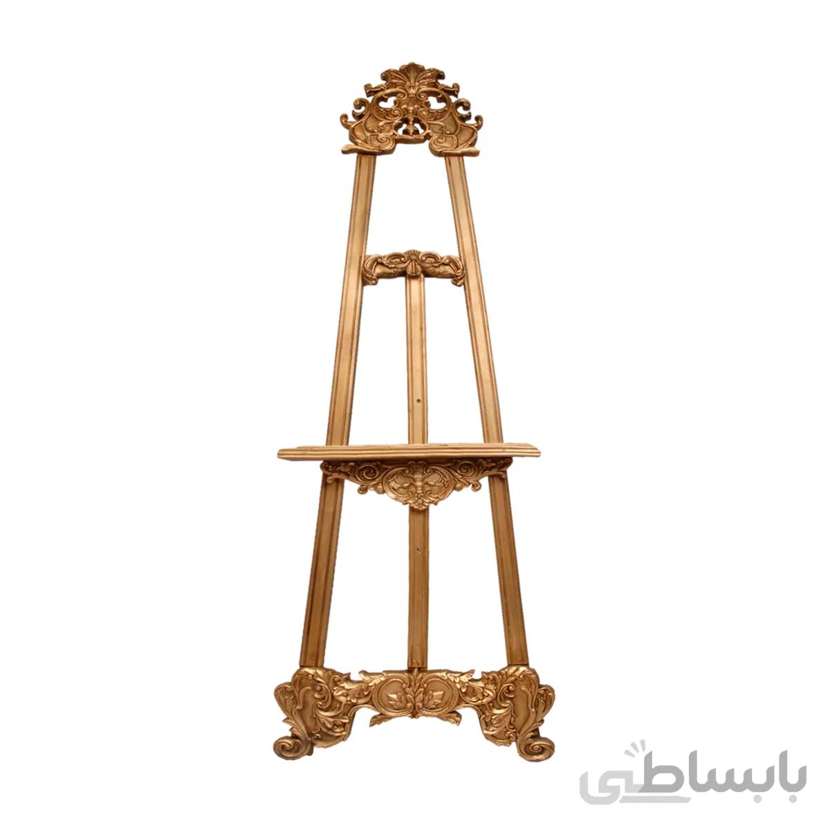سه پایه بوم مدل ماندانا کد MP01