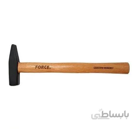 چکش مهندسی 1500 گرمی فورس – FORCE مدل 6161500