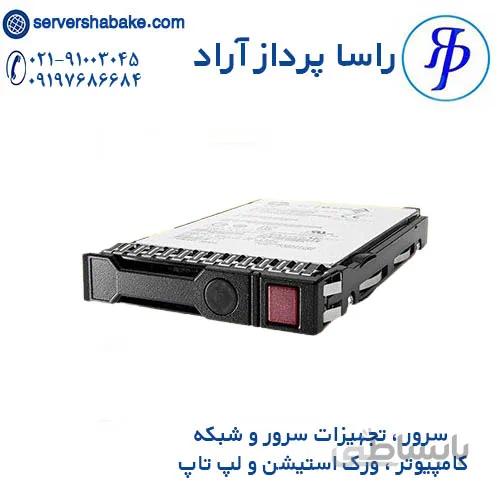 هارد سرور 900 گیگابایت با پورت 12 گیگابایت بر ثانیه