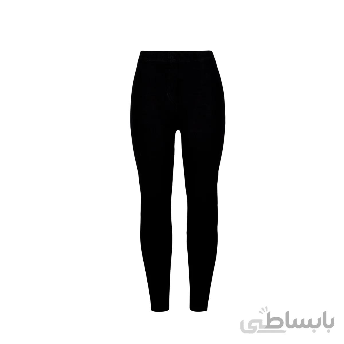 شلوار لاکرا ویسکوز طرلان 15