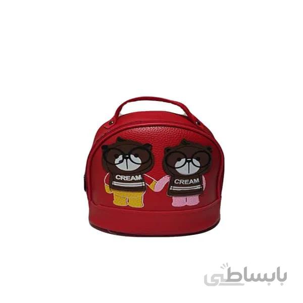 کوله خرسی بچه گانه