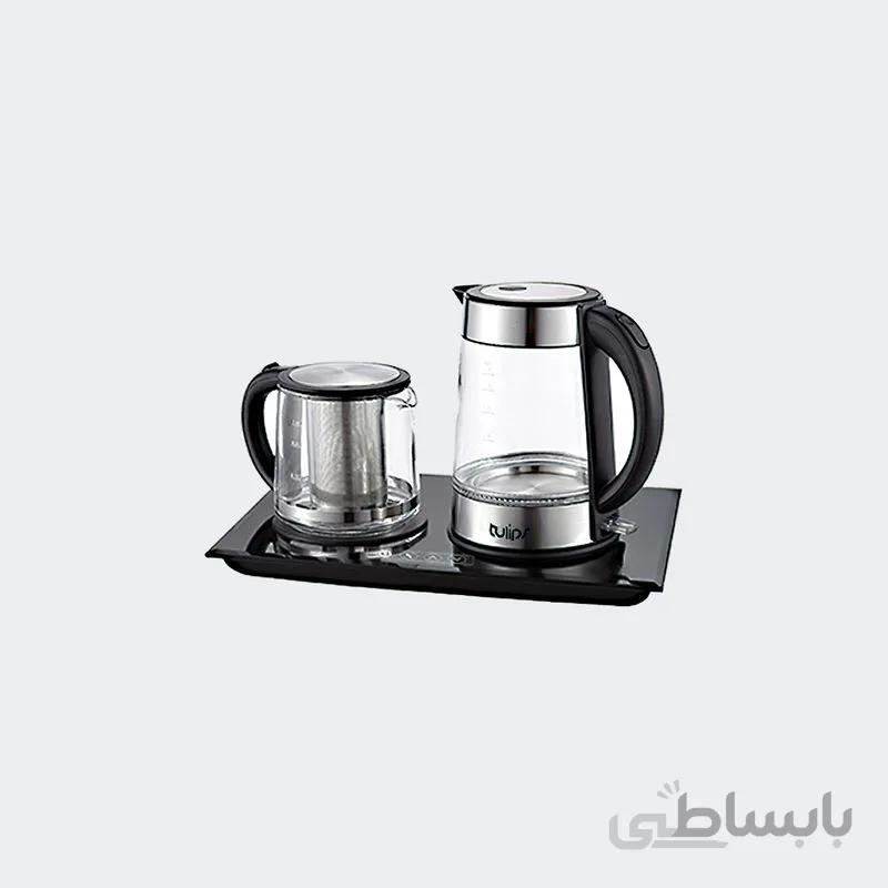 چای ساز تولیپس مدل TM-452 GG ا TM-452 GG