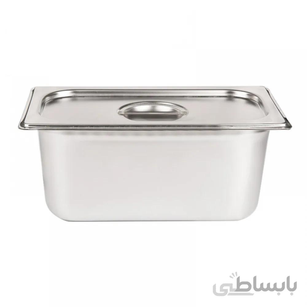 بن ماری 1/3 SF همراه با درب عمق 15