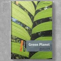 Dominoes Two: Green Planet