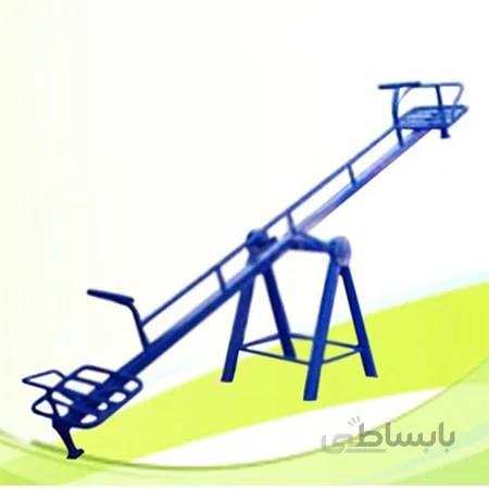 تجهیزات بازی الاکلنگ کد 01