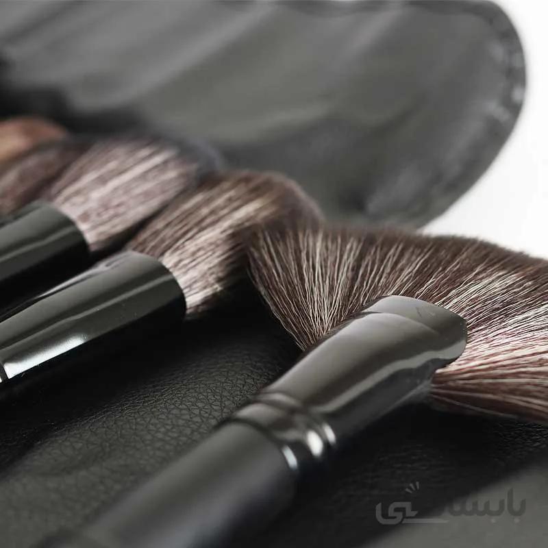 ست براش 24 تکه کيفي جیول کد GBS2096