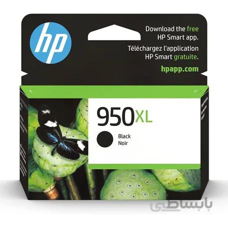 کارتریج فابریک اچ پی HP950XL مشکی