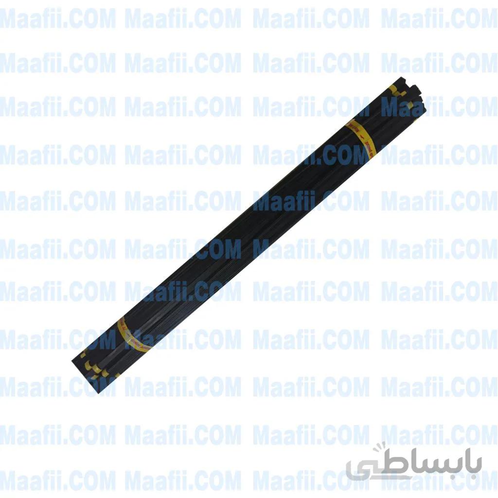 لاستیک تیغه برف پاک کن برای خودرو پراید