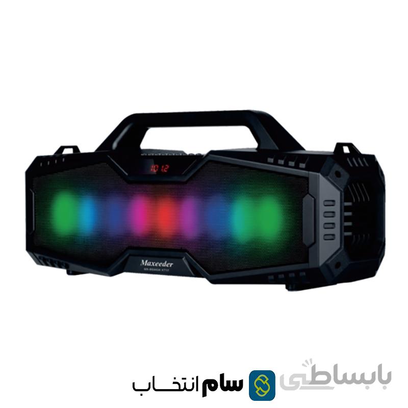 اسپیکر مکسیدر مدل KT17