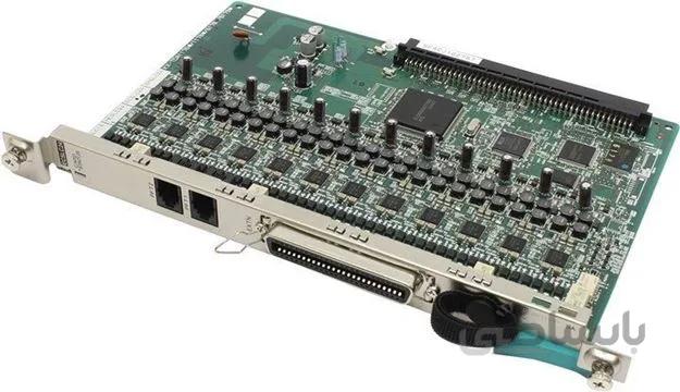 کارت سانترال پاناسونیک Panasonic KX-TDA6178 ا Panasonic KX-TDA6178 Central Cards