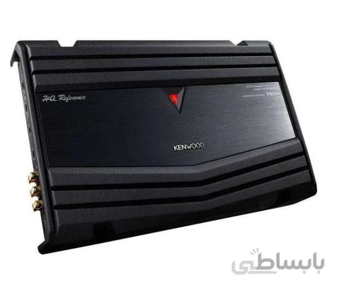 Kenwood KAC HQR8400آمپلی فایر کنوود ا kenwood