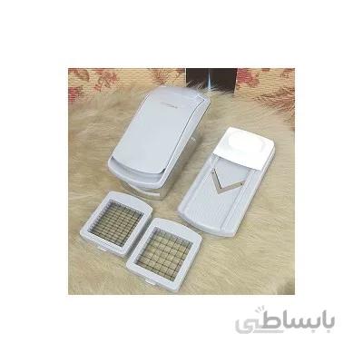 نایسر دایسر همارا سفید