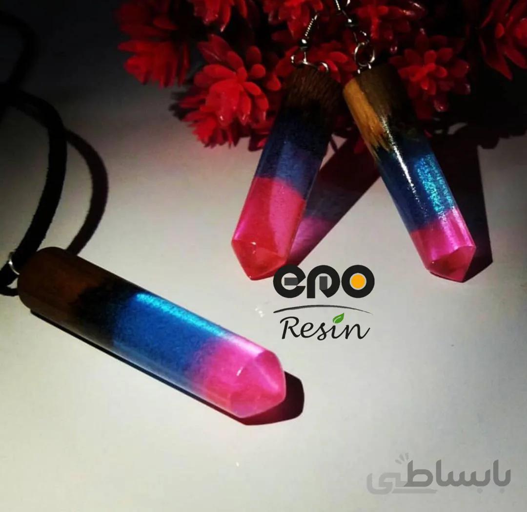 پک زیورآلات