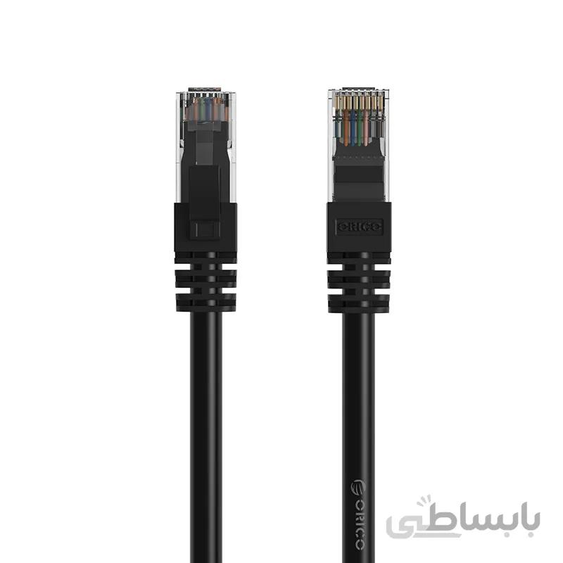 کابل شبکه Cat6 مدل ORICO PUG-C6
