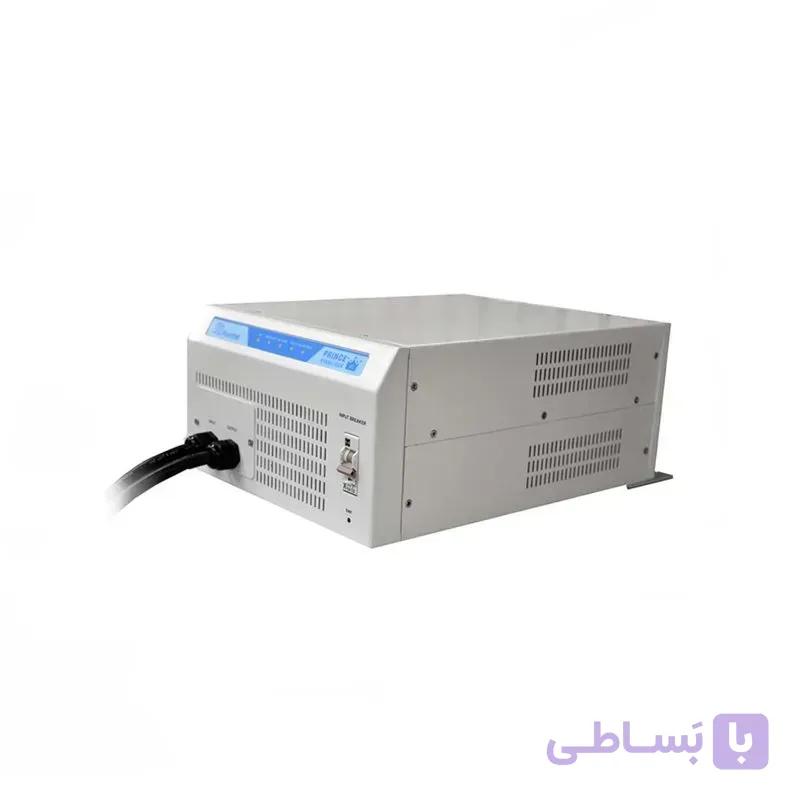 استابیلایزر هوشمند کولرهای گازی PRINCE AC50K فاراتل — تصویر 1