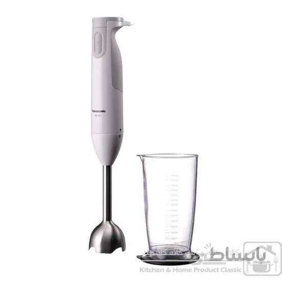 گوشت کوب برقی پاناسونیک مدل MX-GS1