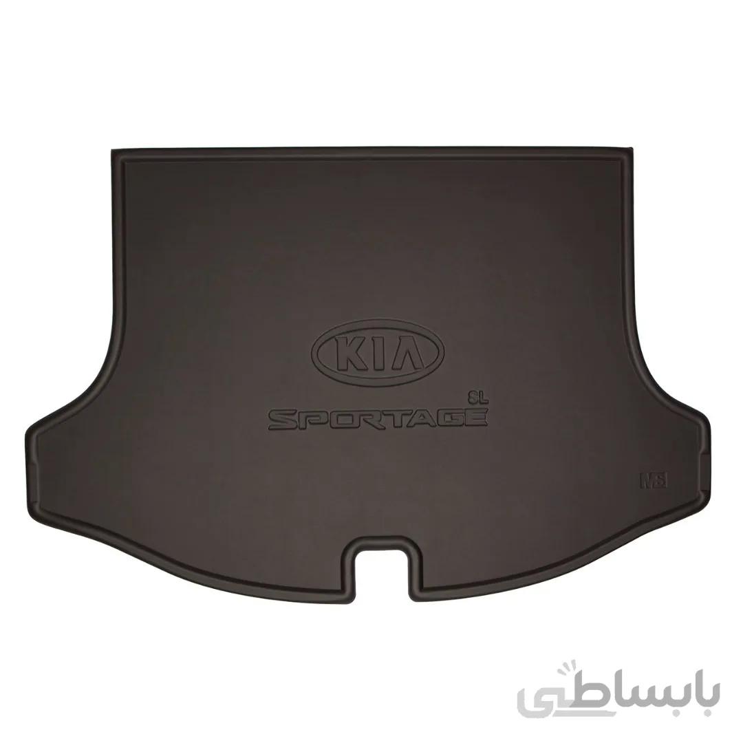 کفپوش صندوق عقب کیا اسپورتیج مدل VLX