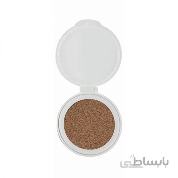می ره کرم پودر بی بی نووا بژ ۰۲ رفیل
MI RE BIBI NOVA BEIGE 02 REFILL