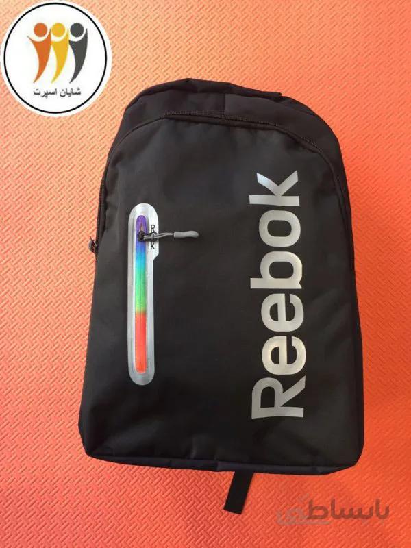 کوله هندزفری دار ربوک reebok ا دسته: