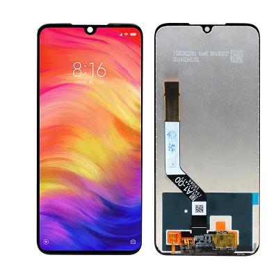 گلس تاچ شیایومی Xiaomi Redmi Note 7 Pro
