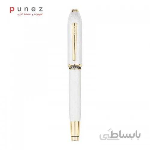 خودنویس کراس مدل Peerless 125 کد AT0706-4MD ا Cross Peerless 125 AT0706-4MD Fountain Pen